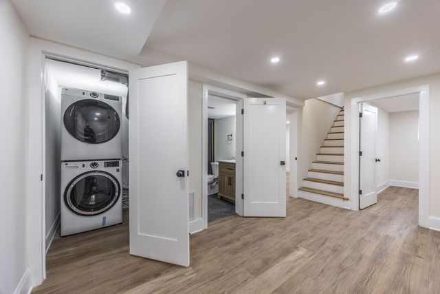 4638 N Hamilton Avenue 1F, Chicago, IL 60625