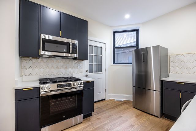 4638 N Hamilton Avenue 1F, Chicago, IL 60625