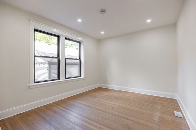 4638 N Hamilton Avenue 1F, Chicago, IL 60625