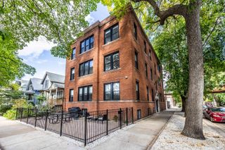 4638 N Hamilton Avenue 1F, Chicago, IL 60625