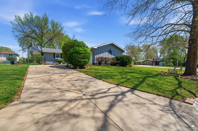 1400 Westwind Dr., Manhattan, KS 66503