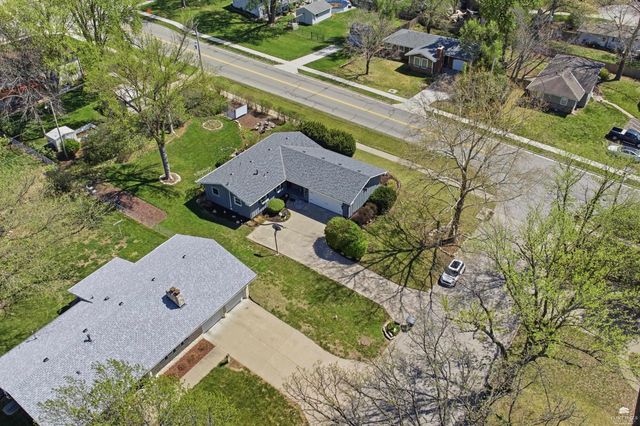 1400 Westwind Dr., Manhattan, KS 66503