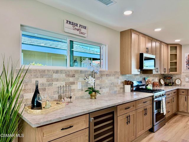 2923 Sailor Avenue, Ventura, CA 93001