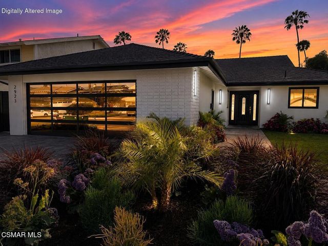 2923 Sailor Avenue, Ventura, CA 93001