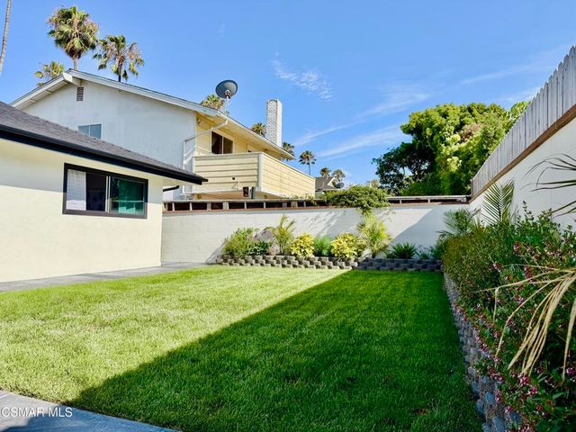 2923 Sailor Avenue, Ventura, CA 93001