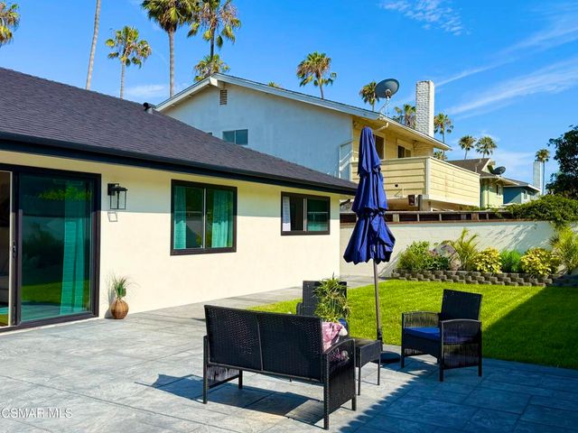 2923 Sailor Avenue, Ventura, CA 93001