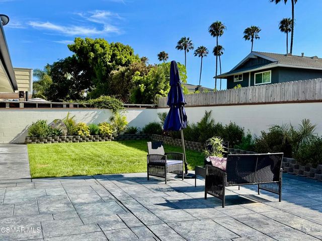 2923 Sailor Avenue, Ventura, CA 93001