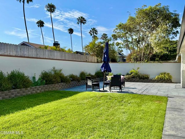 2923 Sailor Avenue, Ventura, CA 93001