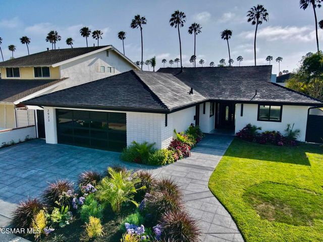 2923 Sailor Avenue, Ventura, CA 93001