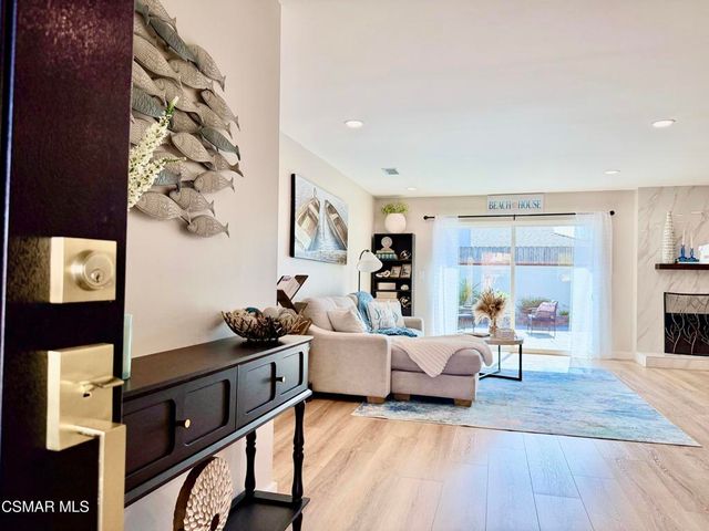 2923 Sailor Avenue, Ventura, CA 93001