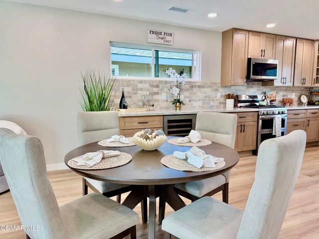 2923 Sailor Avenue, Ventura, CA 93001