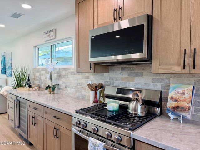 2923 Sailor Avenue, Ventura, CA 93001