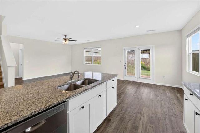 155 Amberjack Trail, Covington, GA 30016
