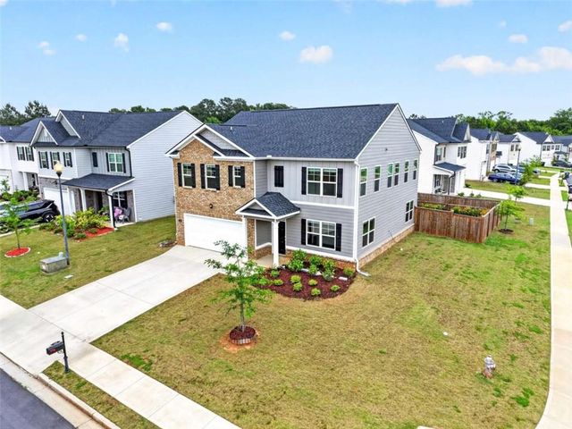 155 Amberjack Trail, Covington, GA 30016