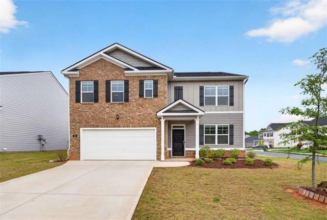 155 Amberjack Trail, Covington, GA 30016