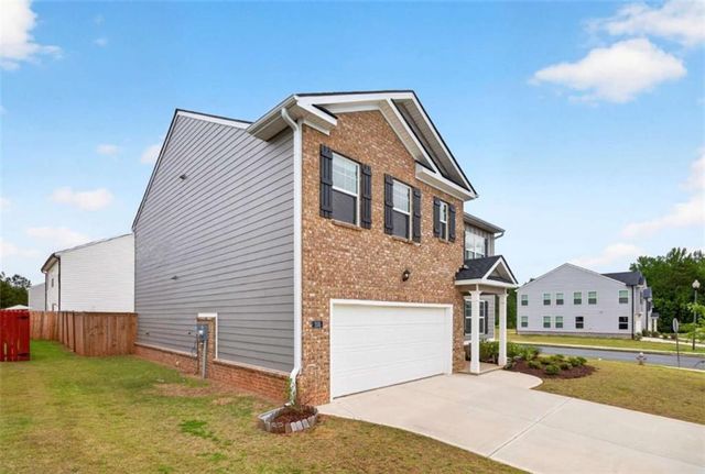 155 Amberjack Trail, Covington, GA 30016