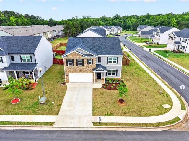 155 Amberjack Trail, Covington, GA 30016