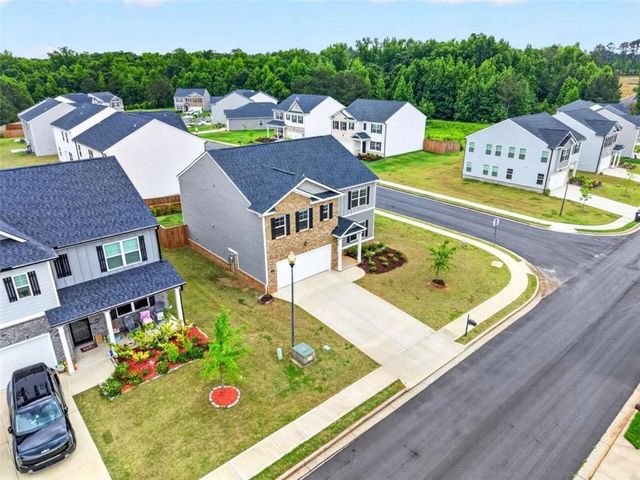 155 Amberjack Trail, Covington, GA 30016