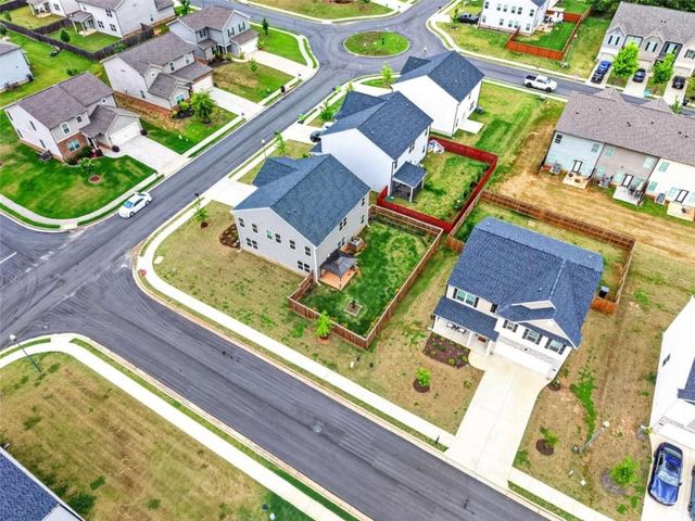 155 Amberjack Trail, Covington, GA 30016