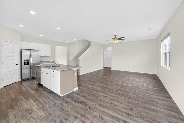 155 Amberjack Trail, Covington, GA 30016