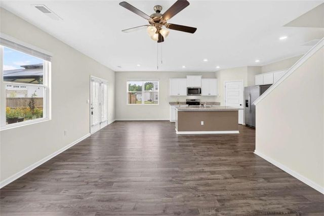 155 Amberjack Trail, Covington, GA 30016
