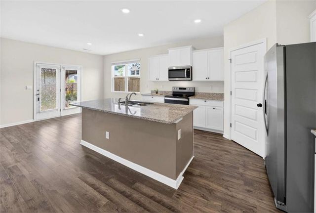 155 Amberjack Trail, Covington, GA 30016
