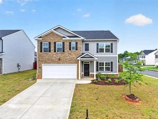 155 Amberjack Trail, Covington, GA 30016