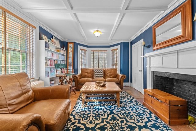 585 Careswell St, Marshfield, MA 02050