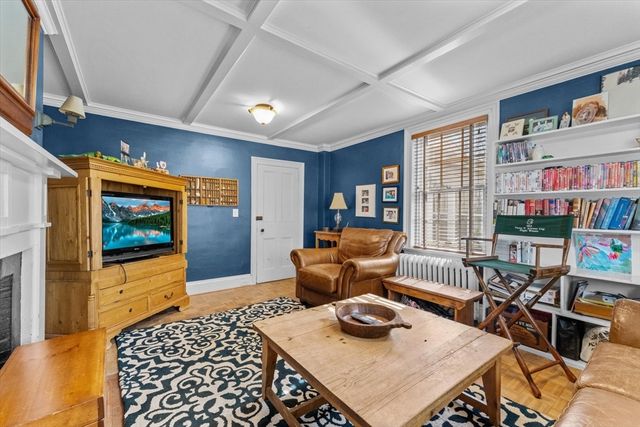 585 Careswell St, Marshfield, MA 02050