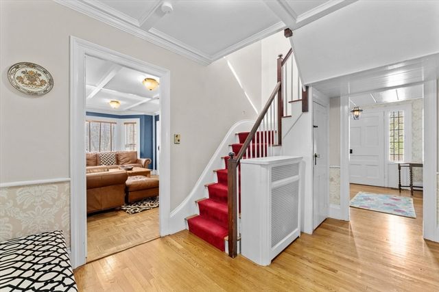 585 Careswell St, Marshfield, MA 02050