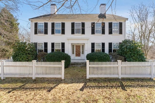 585 Careswell St, Marshfield, MA 02050