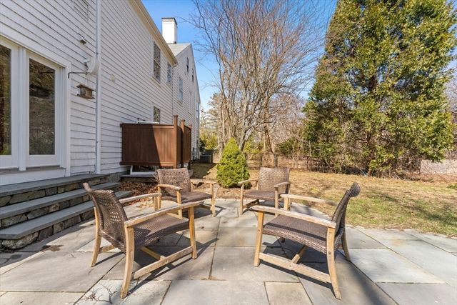 585 Careswell St, Marshfield, MA 02050