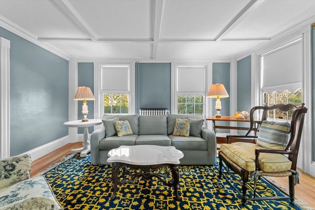 585 Careswell St, Marshfield, MA 02050