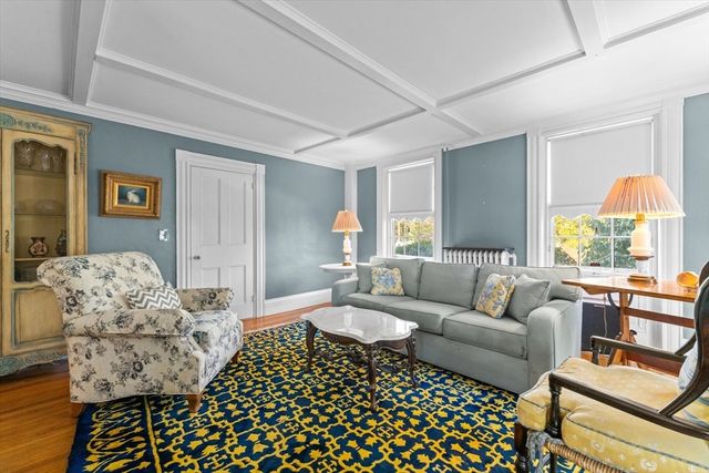 585 Careswell St, Marshfield, MA 02050