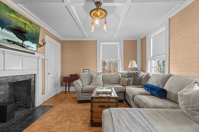 585 Careswell St, Marshfield, MA 02050