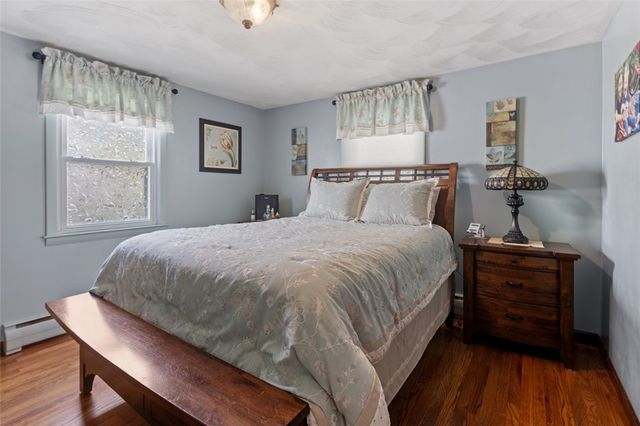 18 Lyman Avenue, Johnston, RI 02919