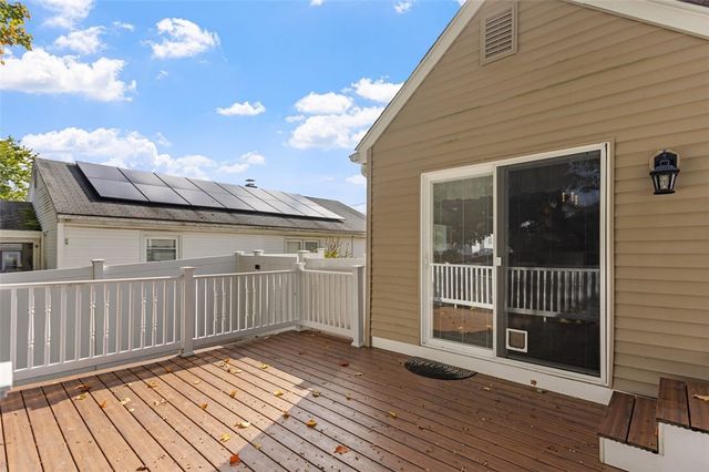 18 Lyman Avenue, Johnston, RI 02919