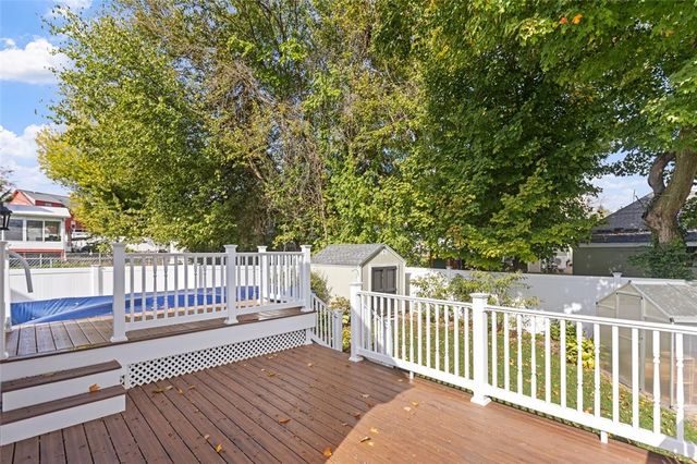 18 Lyman Avenue, Johnston, RI 02919