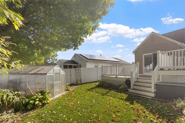 18 Lyman Avenue, Johnston, RI 02919