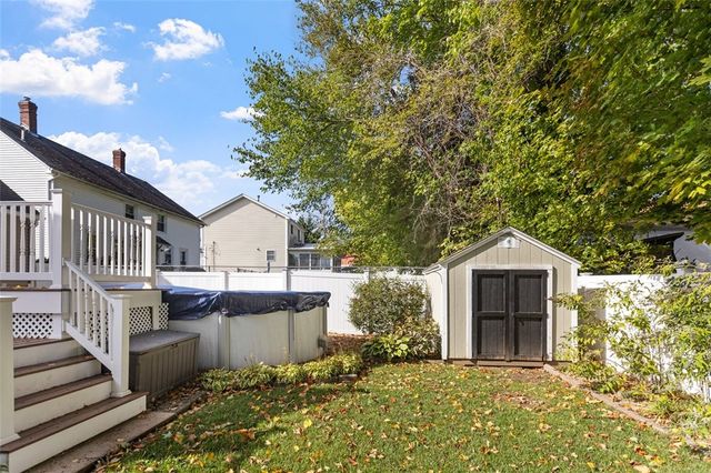 18 Lyman Avenue, Johnston, RI 02919