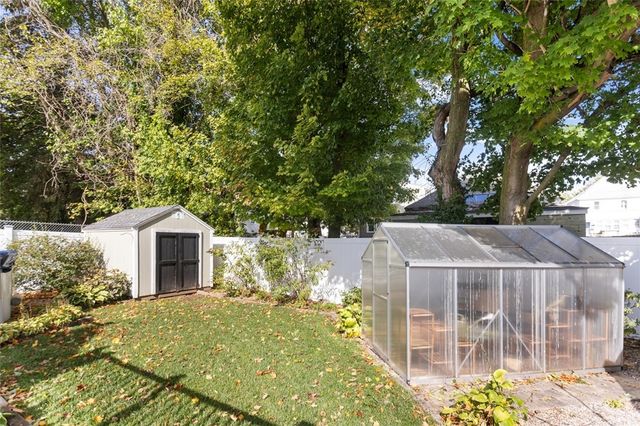 18 Lyman Avenue, Johnston, RI 02919