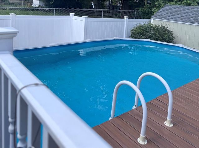 18 Lyman Avenue, Johnston, RI 02919