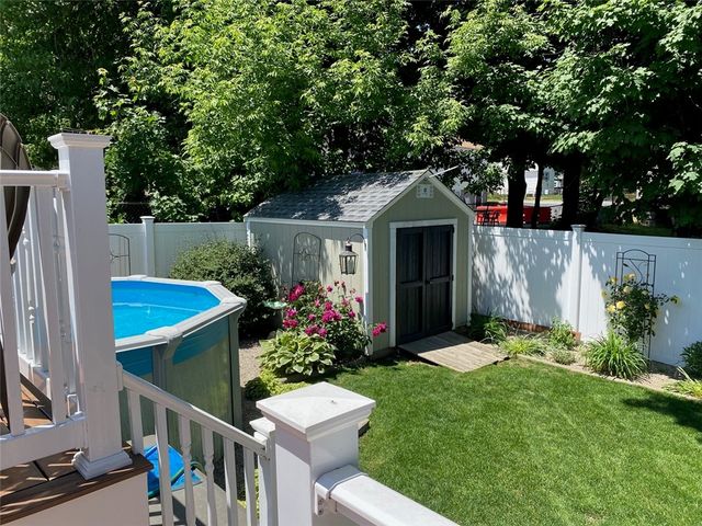 18 Lyman Avenue, Johnston, RI 02919