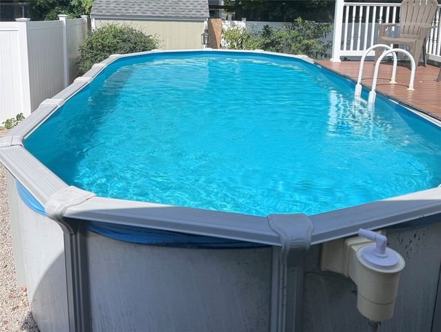 18 Lyman Avenue, Johnston, RI 02919