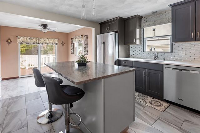 18 Lyman Avenue, Johnston, RI 02919