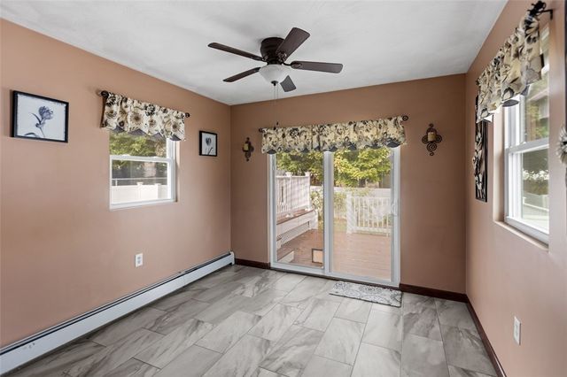 18 Lyman Avenue, Johnston, RI 02919