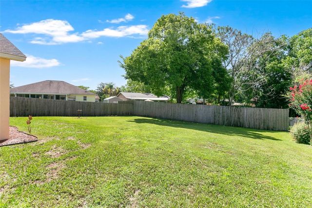 14224 RENSSELAER ROAD, Orlando, FL 32826