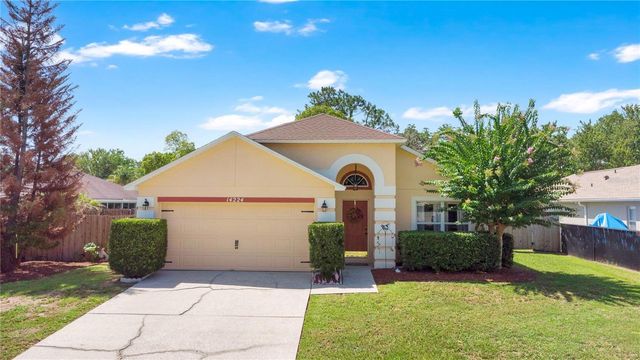 14224 RENSSELAER ROAD, Orlando, FL 32826