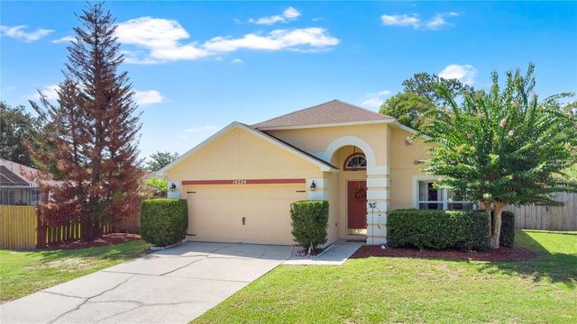 14224 RENSSELAER ROAD, Orlando, FL 32826