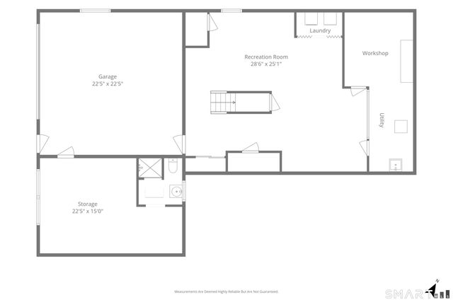 80 Wake Robin Lane, Stamford, CT 06903